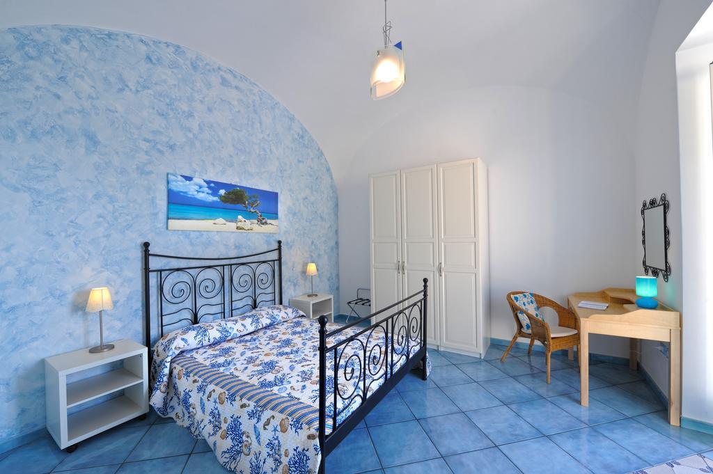 Dolce Vita A Amalfi Rum bild