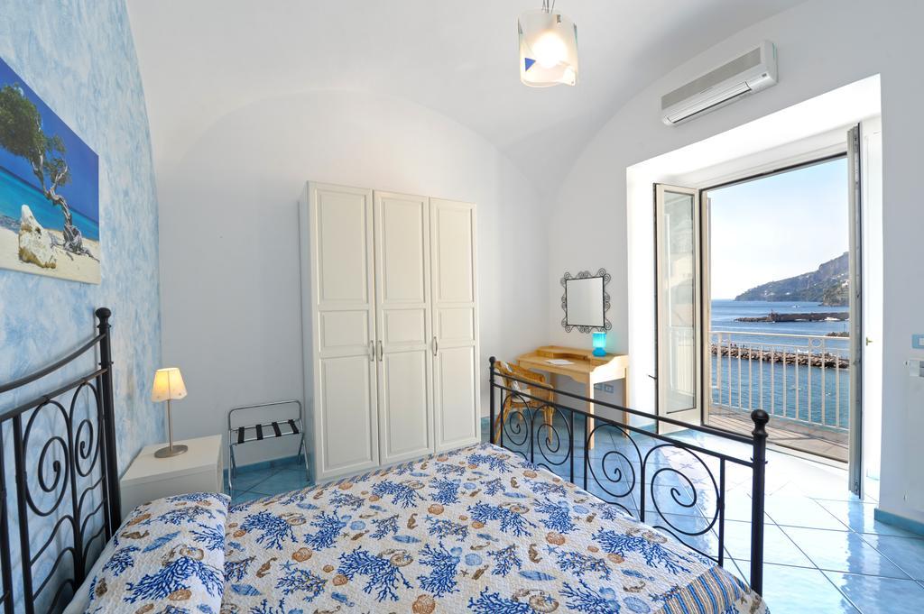 Dolce Vita A Amalfi Rum bild