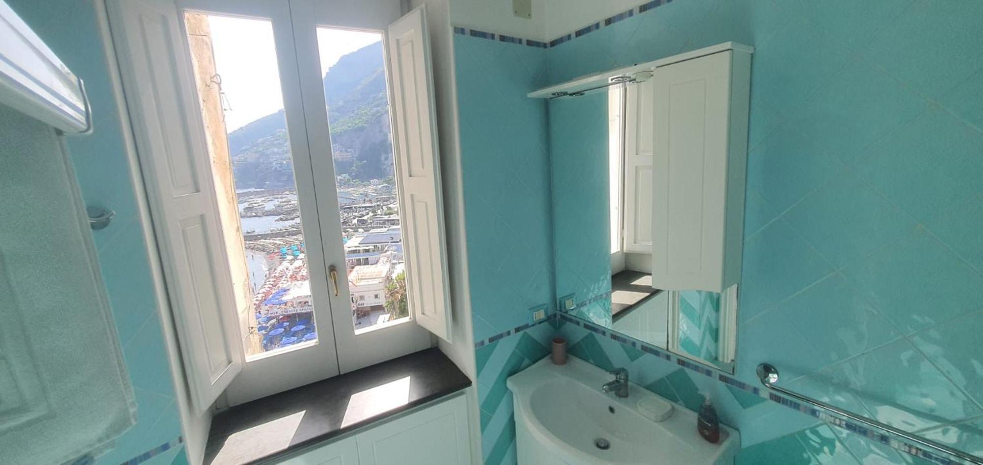 Dolce Vita A Amalfi Exteriör bild